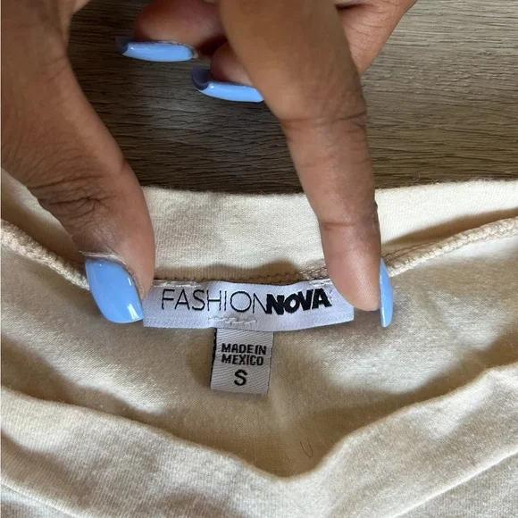 Overdressed Tunic Top - Picture 4 of 4